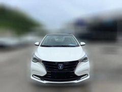 2020 Chang'an Yuexiang Sedan 2019 1.5 AT Comfort China VI #3