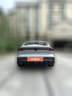 2023 Chang'an UNI-V iDD 2023 smart electronicsiDD 1.5T 113kmZhiku #8