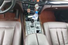 2017 BMW X5(Imported)(Imported) 2017 3.0T AT 35iElegant (Imported) #16
