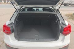 2020 Audi Q2L 2020 1.4T AT 35TFSIEnterprisingDynamic #4