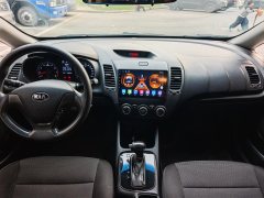 2016 Kia K3 2016 1.6 AT GL #4
