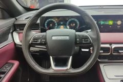 2024 Jetour X70 Plus 2024 Champion 1.5T DCTchampionMAX 7Seat #15