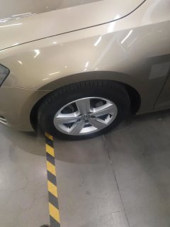 2016 Volkswagen Golf 2016 1.4T AT 230TSI Comfort #6