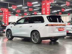 2025 Leapmotor C16 2026 EV 630lidarSmart Premium 6Seat #7