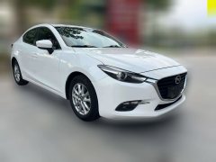 2017 Mazda Mazda3 Axela Sedan 2017 1.5 AT Luxury China VI #3