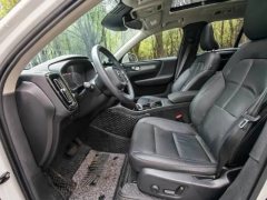 2021 Volvo XC40 2021 2.0T AT T4Smart VisionLuxury 4WD #4