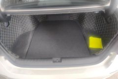 2020 Honda Accord 2018 2.0 AT SharpcollarEdition HEV China VI #4