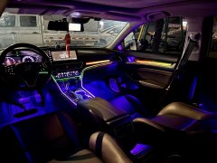 2022 Honda Accord 2022 1.5T AT 260TURBOfantasy night Premium #9