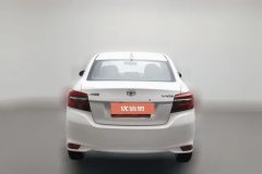 2022 Toyota Vios 2021 1.5 AT EnactusEdition #4