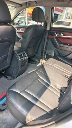 2019 Haval H6 Coupe 2019 1.5T AT SuperHaoSmart ConnectFWD #4