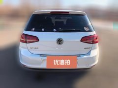 2015 Volkswagen Golf 2015 1.6 MT Fashion #3