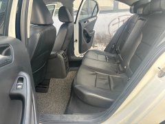 2015 Volkswagen Sagitar 2014 1.6 AT Comfort Facelift #7