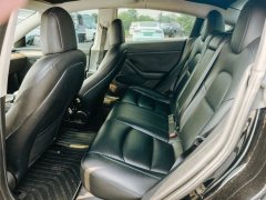 2023 Tesla Model 3 2022 rear wheel driveEdition #8