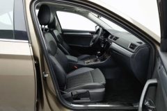 2019 Škoda Superb 2018 1.4T AT 280Comfort #22
