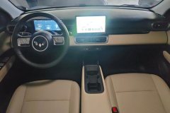2025 Wuling Motors Wuling Bingo Plus 2024 510km Flagship 4SeatEdition #12