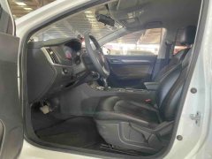 2019 Roewe i6 Classic 2020 1.6 AT 4GConnectedgloryLuxuryPLUS #4