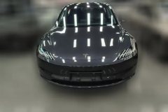2025 Tesla Model 3 2025 rear wheel driveEdition #2