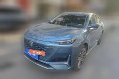 2021 Chang'an UNI-K 2021 2.0T AT all wheel drivePremium #1
