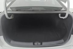 2022 Volkswagen Sagitar 2022 1.4T AT 280TSI DSGfly overEdition #4