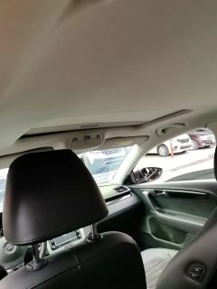 2016 Volkswagen Magotan 2016 1.8T AT SmartLuxury #13