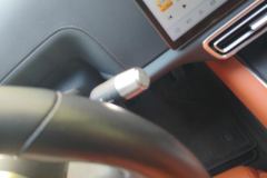 2023 Li Auto Li Auto L8 2023 Pro #16
