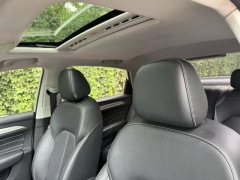 2018 Roewe i6 New Energy 2017 1.0T AT 45TConnectedSmart Premium HEV #9