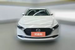 2020 Mazda Mazda3 Axela Sedan 2020 1.5 AT Beautiful qualityEdition #2