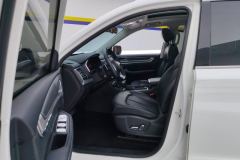 2023 Roewe RX8 2019 2.0T AT 30TSupergroupFlagshipRWD #9