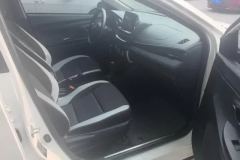 2021 Toyota Yaris L 2021 To dazzleX 1.5 AT Leading #8
