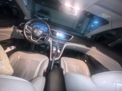 2015 Buick Excelle GT Sedan 2015 1.5 AT 15NLuxury #7