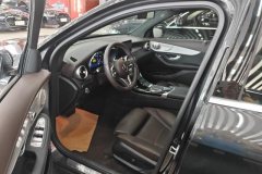 2023 Mercedes-Benz GLC-Class 2022 Facelift III 2.0TAT GLC 260 L 4MATIC Dynamic #9