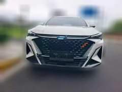 2024 Chang'an Chang'an X5 Plus 2024 1.5T AT DCTexcellence #3