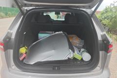 2024 Geely Auto Xingyue L 2024 2.0TD AT High power 2WD horizonEdition #4