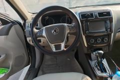 2016 Dongfeng Fengxing Jingyi S50 2016 1.6 AT Exclusive #15