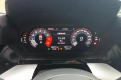 2022 Audi A3 Sedan 2022 A3L Limousine 1.4T AT 35 TFSI FashionSport #14