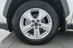 2025 Toyota RAV4 2024 2.0L AT CVT2WDUrbanEdition #6