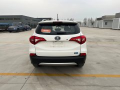 2017 BYD Song EV 2017 1.5T AT DMPremium 4WD HEV #7