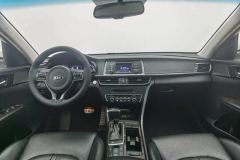 2019 Kia K5 2017 2.0L AT15AnniversarySpecialLUX #14