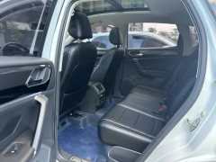 2022 Volkswagen Tayron X 2020 2.0T AT 330TSInobleSmart ConnectFWD #6
