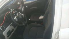 2015 Chang'an Benben Mini 2012 1.0 MT Nav #3
