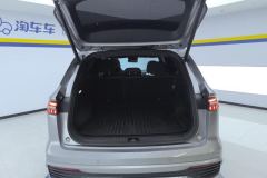 2024 Geely Auto Xingyue L 2024 2.0TD AT High power 2WD horizonEdition #4