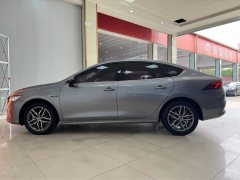 2022 BYD Qin Plus 2021 1.5 AT DM-i 120KM Premium #9
