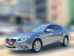 2015 Mazda Mazda3 Axela Sedan 2014 1.5 AT Comfort #1