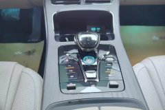 2025 BYD Han 2025 DM-i Smart Drive 125KMlidarFlagship #16