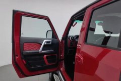 2019 Beijing Off-Road Beijing BJ40 2018 2.3T AT PLUSExclusive4WD #11