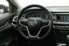 2019 Buick Excelle GT Sedan 2019 1.3T AT 18TConnectedFlagship China V #15