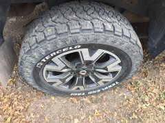 2020 Great Wall Great Wall Pao 2020 2.0TATDiesel4WDExclusiveGW4D20M #9