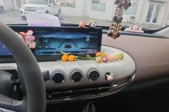 2024 Wuling Motors Wuling Bingo 2023 203KM Enjoy lightly #13