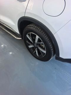 2024 BYD Song Pro New Energy 2024 Glory 1.5L AT DM-i 110KMSurpass #10