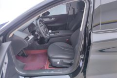 2024 Hongqi E-QM5 2024 560km PLUS #9